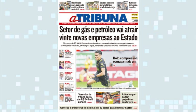 A Tribuna vai publicar anúncios de graça para ajudar quem procura emprego