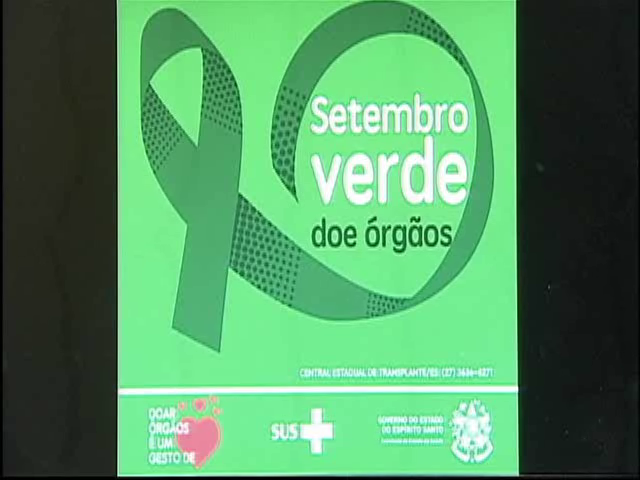 60% dos familiares recusam doar órgãos de parentes falecidos