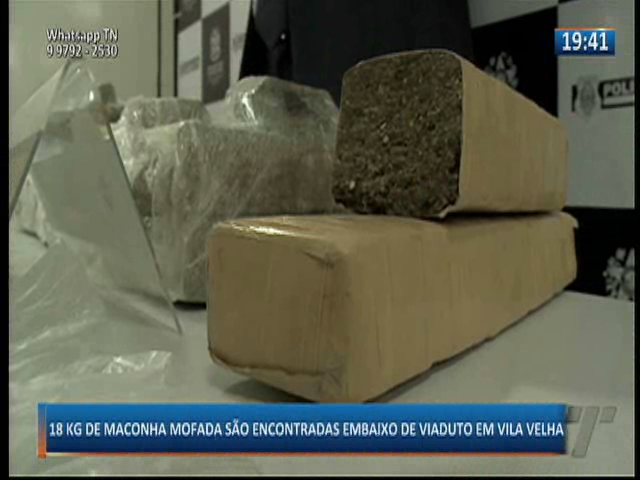 Ladrão assalta duas vezes mesma loja de chocolates em Vila Velha