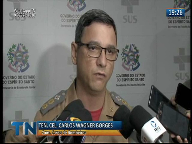 Pacientes que fazem tratamento de câncer no Hospital Infantil de Vitóra serão atendidos no HPM