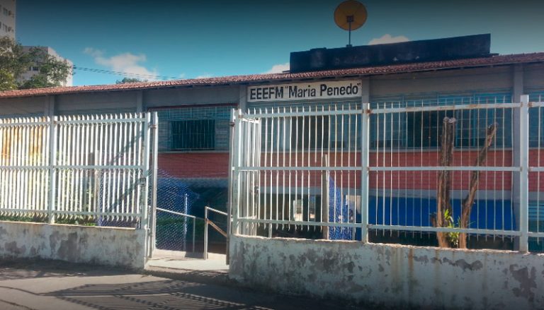 Nove escolas serão reconstruídas pelo Governo do Estado