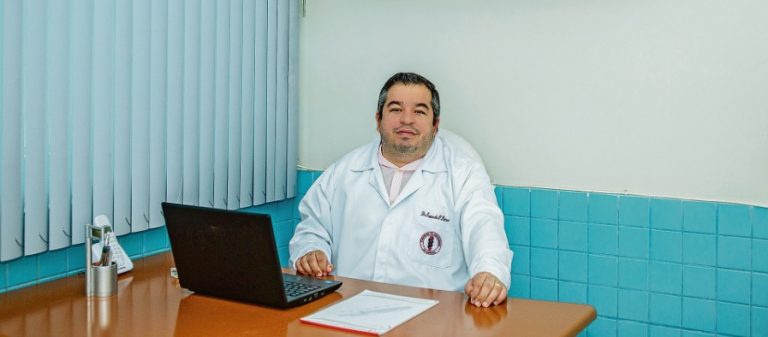 Implante dentário em até 45 dias