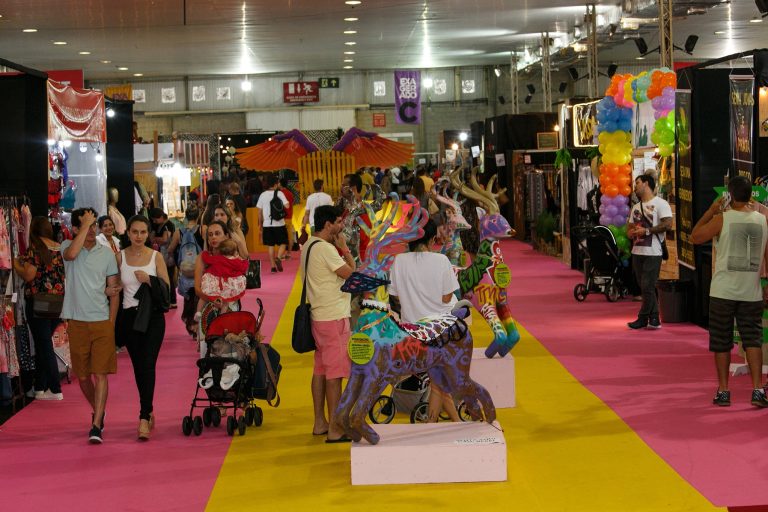 Mais de 300 vagas de emprego no Exagerado Outlet