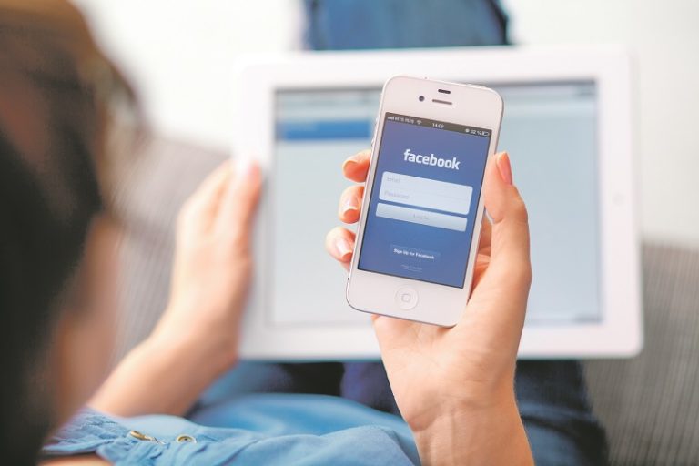 Remoção do número de curtidas vai ser testada também no Facebook