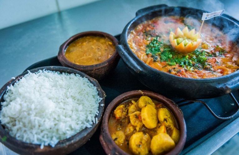 Festivais de frutos do mar em Vitória e Anchieta
