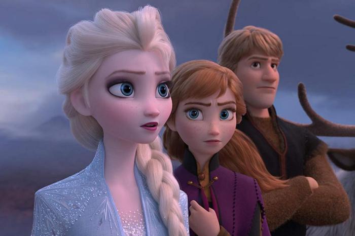 ‘Frozen 2’ ganha novo trailer e data de estreia em 2020