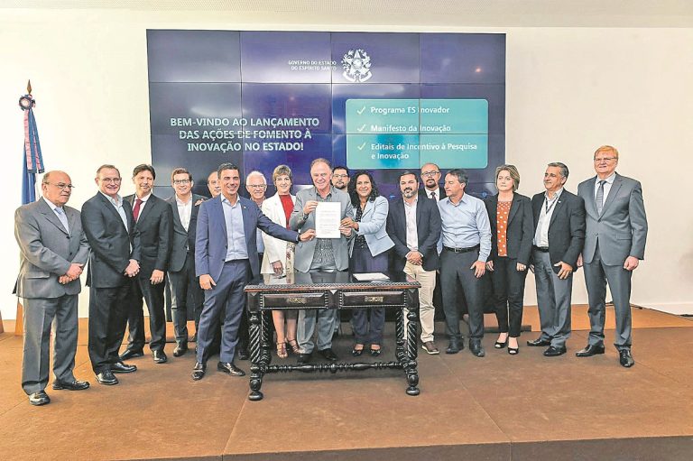 Governo vai abrir 140 bolsas para pesquisadores no Estado