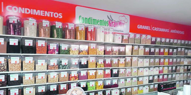 Grãos na dieta de quem quer viver mais