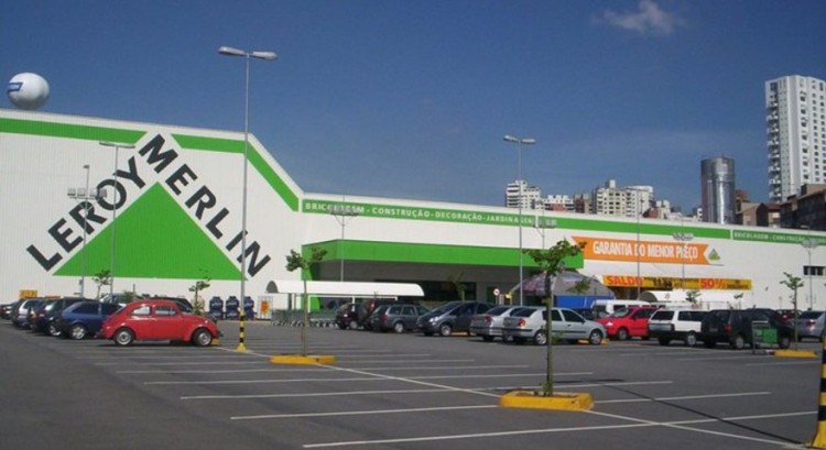 Leroy Merlin abre seleção para vagas de emprego em nova loja de Vitória