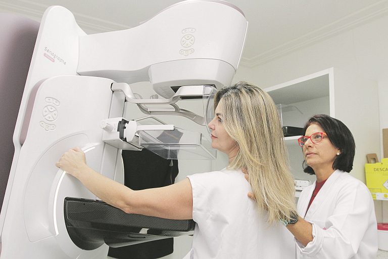 Saúde e disposição aos 100 anos