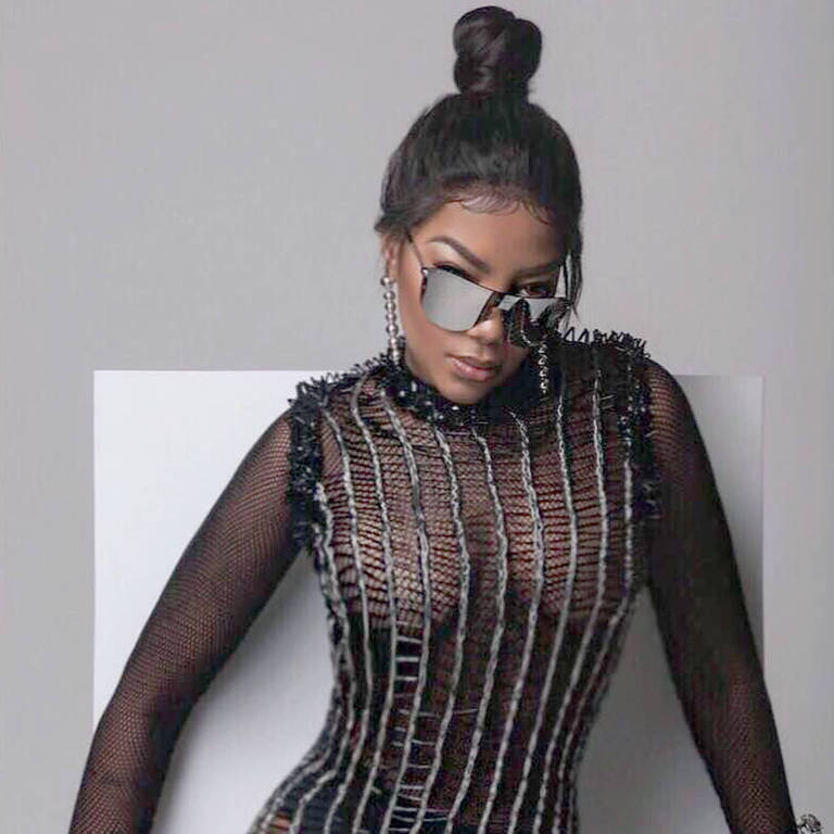 Ludmilla ‘chocada’! Rihanna escolheu ‘Malokera’ para trilha de desfile nos EUA