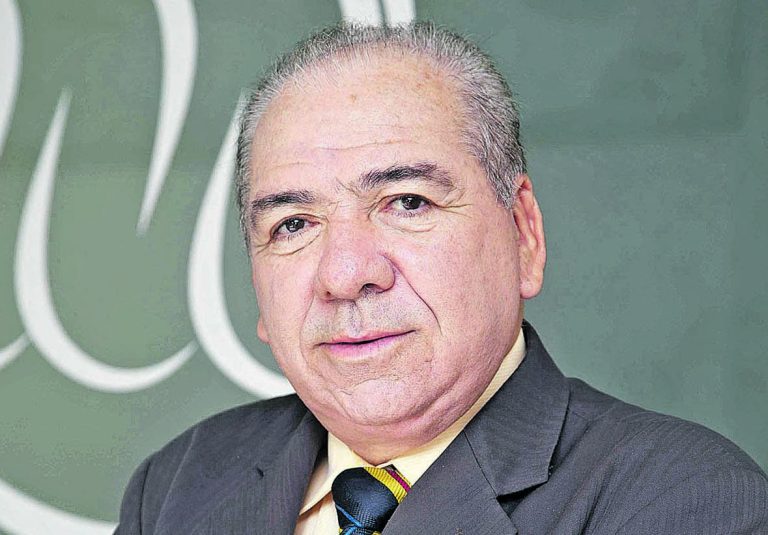 Idosos ativos e saudáveis