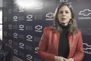VÍDEO: Nova geração do Onix Plus promete consumo de até 17 km/litro