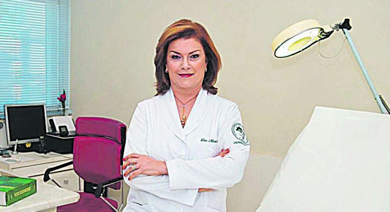 Até sangue para garantir jovialidade