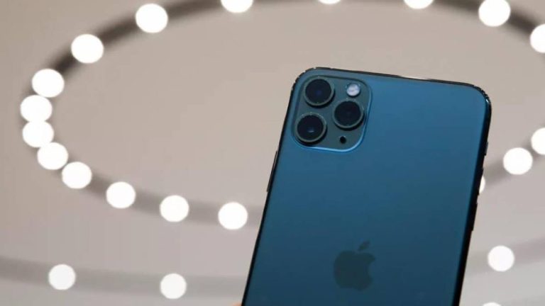 Novo iPhone chega ao Brasil em 18 de outubro