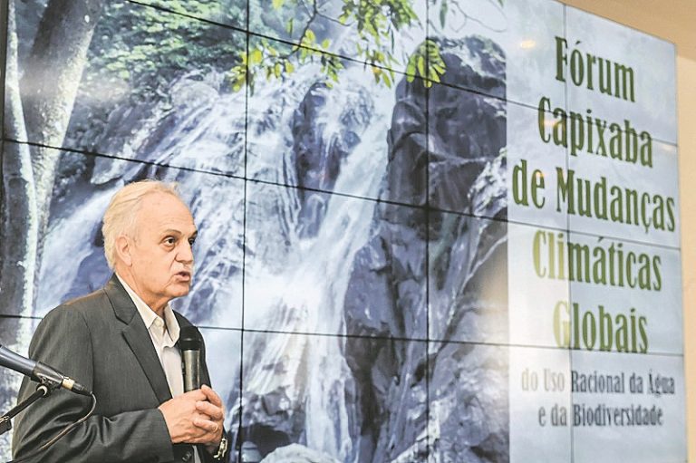“Vitória será inabitável”, diz especialista