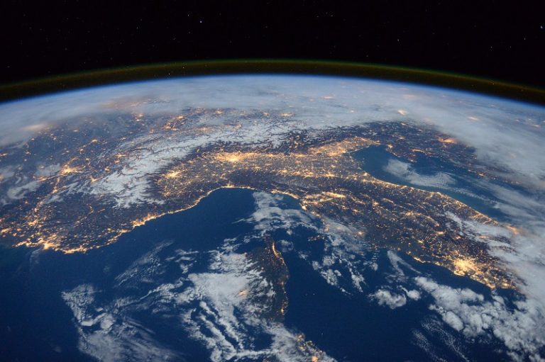 Estudos mostram que oxigênio em excesso matou seres vivos na Terra
