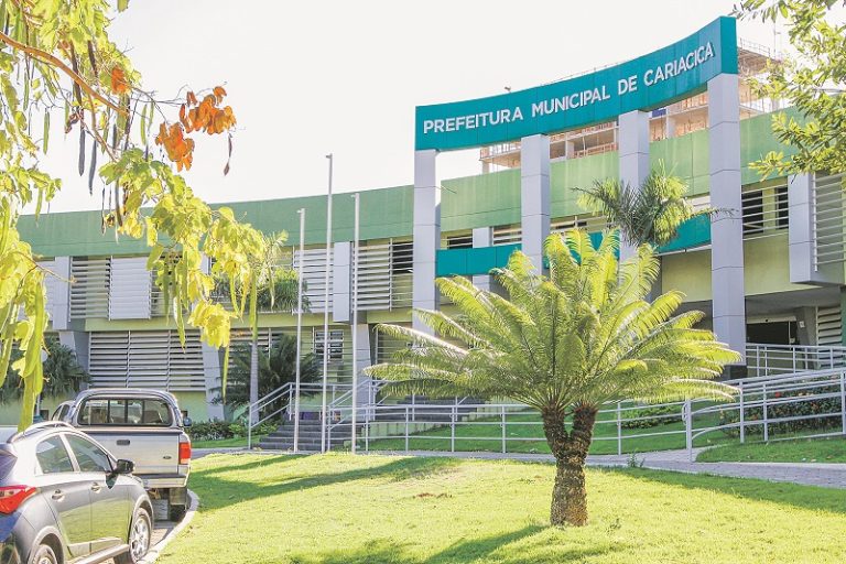 Três prefeituras do Estado abrem 152 vagas com salários de até R$ 10 mil