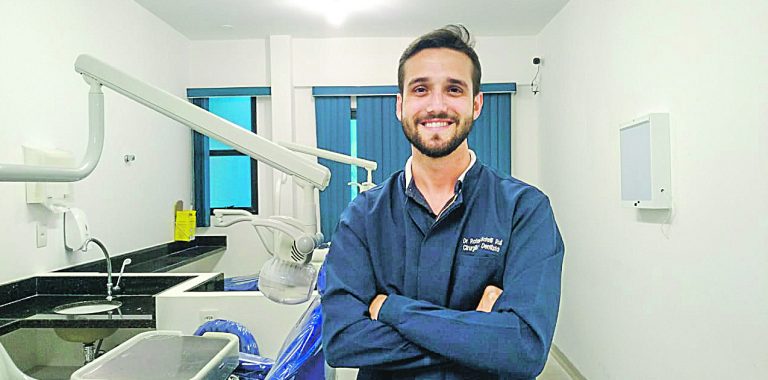 Cursos de capacitação para dentistas