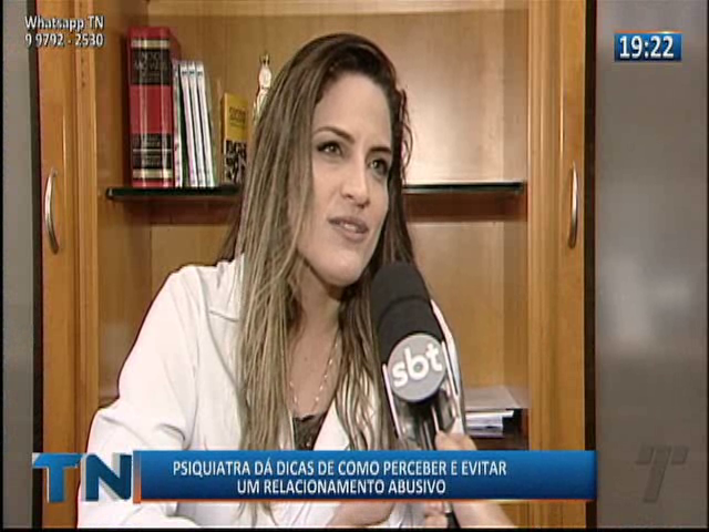 Psiquiatra dá dicas de como perceber e evitar um relacionamento abusivo