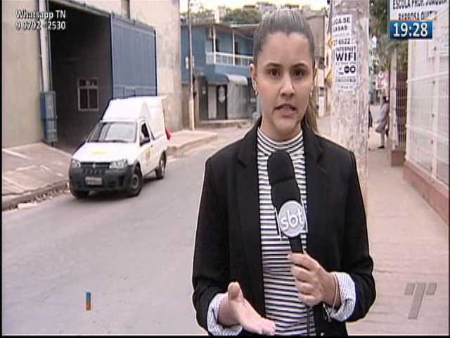 Toque de recolher altera rotina de moradores de Itanguá, em Cariacica