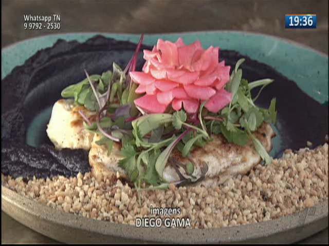 Festival reúne 31 restaurantes com receitas que valorizam os produtos capixabas