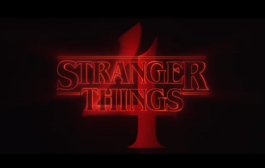‘Stranger Things’ ganha nova temporada e Netflix assina contrato com os criadores