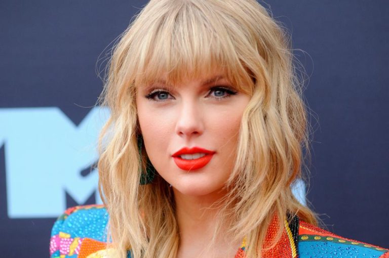 Taylor Swift, dona do álbum “Lover” estará na nova temporada do The Voice nos EUA