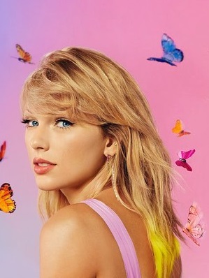 Taylor Swift anuncia show no Brasil em 2020 para divulgar novo álbum
