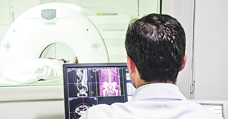Mais chance de cura para câncer