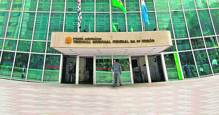 Chances nos níveis médio, técnico e superior em tribunal