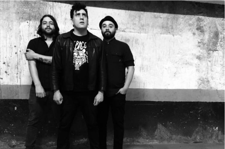 Gabriel Thomaz Trio lança disco de estreia, “Babababa”
