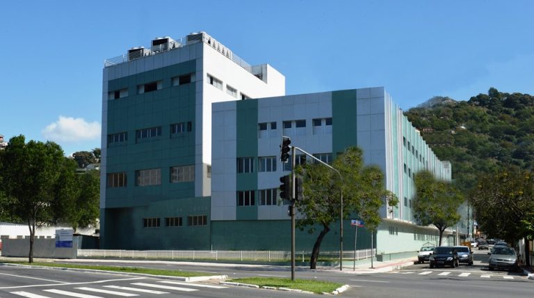 Hospital oferece vaga de emprego para pessoa com deficiência
