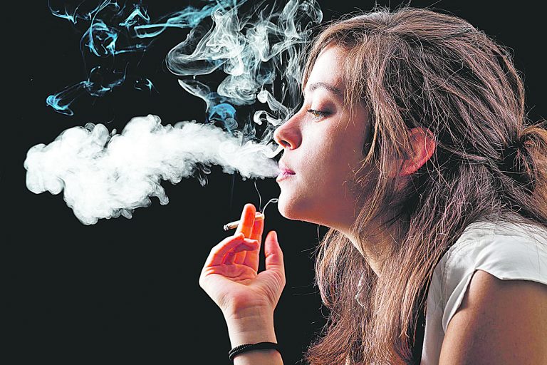 Tratamentos para parar de fumar