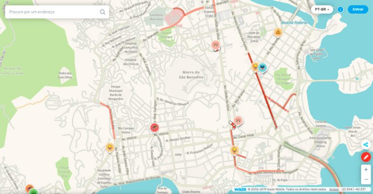 Aplicativo do Google depende da colaboração de 30 mil voluntários