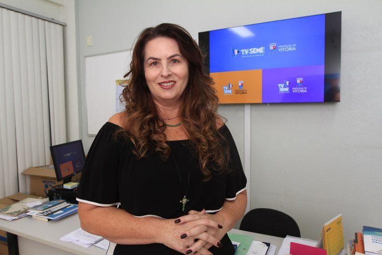 Vitória vai ter centro de tecnologia para estudantes