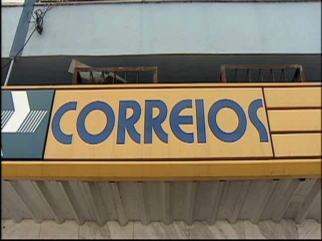 Agência dos correios é assaltada em Vila Velha