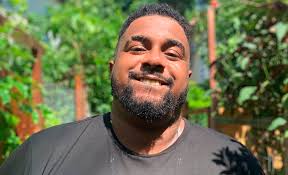 Dono do hit ‘Me desculpa Jay Z’, rapper Baco Exu do Blues anuncia novo álbum