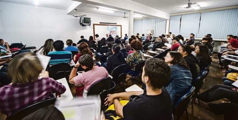 Tradição na formação de professores