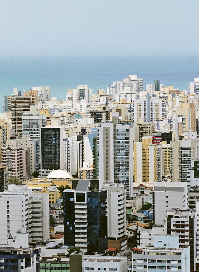 Salão do Imóvel com três mil ofertas