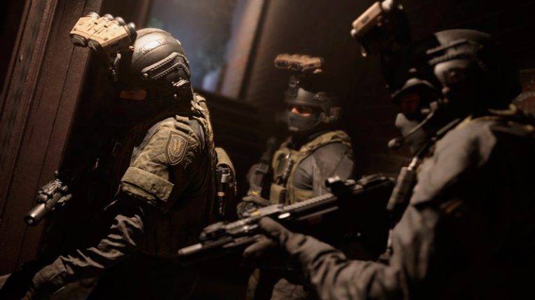 ‘Call of Duty: Modern Warfare’ 4 é mais realista e tem missão contra terroristas em Londres