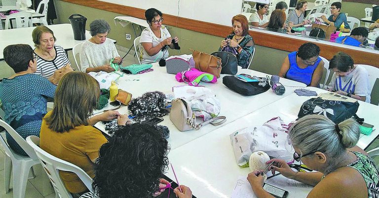 Aulas on-line para garantir renda extra