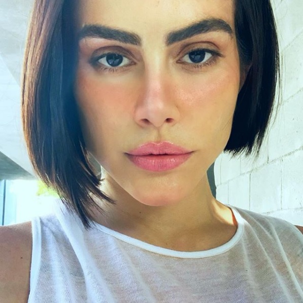 Cleo prepara single com Pocah sobre seu momento atual