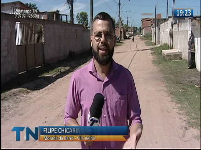 Criança de um ano morre afogada em piscina de casa em Vila Velha