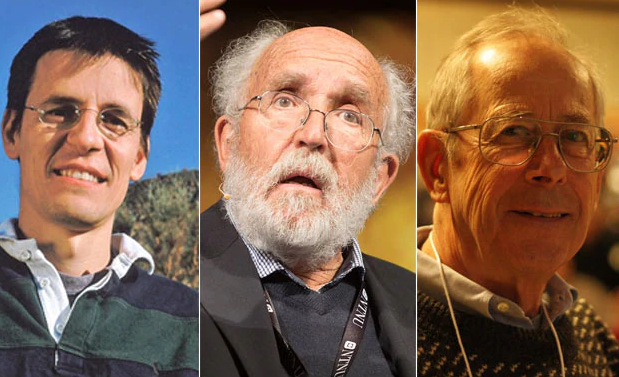 Cientistas que ajudaram a explicar o Universo ganham Nobel de Física de 2019