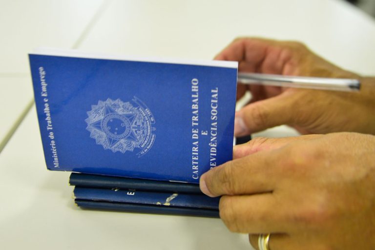 Sine da Serra oferece 285 vagas de emprego nesta sexta