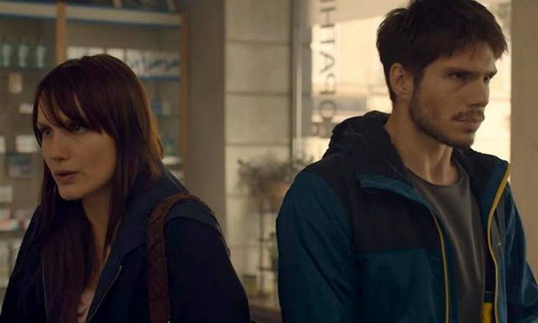 Filme para o público se sentir bem, “Encontros” é encantador