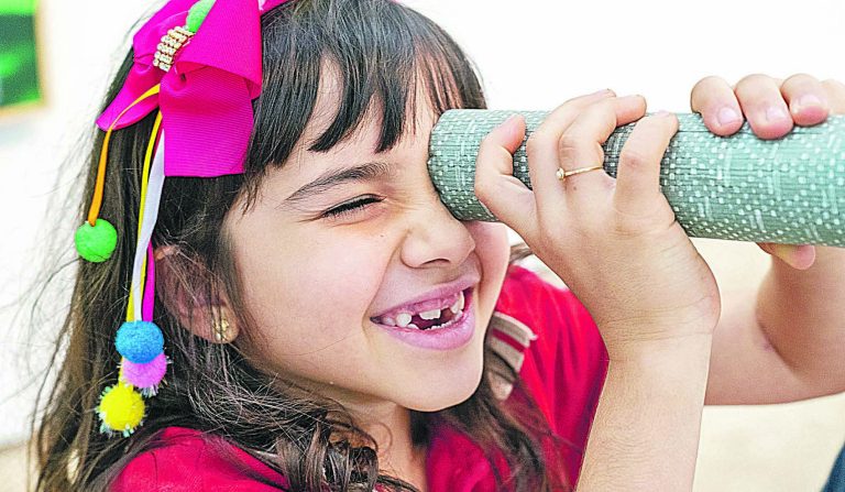 Educação internacional aplicada no Espírito Santo
