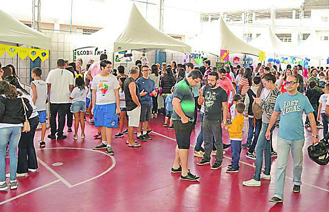 Educação focada na modernidade