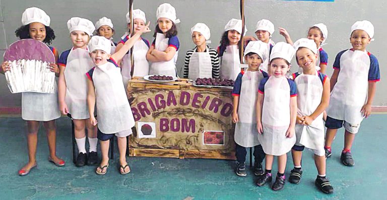 Prioridade é a autonomia do estudante